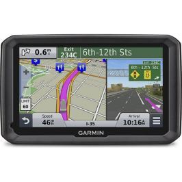 Garmin dezl 570T Lifetime Europe 45, TIR