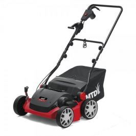 MTD OPTIMA 34 VE - Travní provzdušňovač
