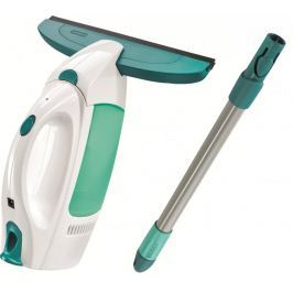 Leifheit Vysavač na okna Window Cleaner + tyč 43 cm 51001