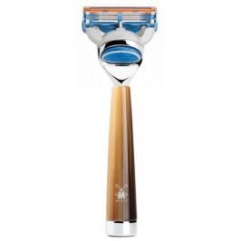 Mühle Liscio holicí strojek Fusion, Brown