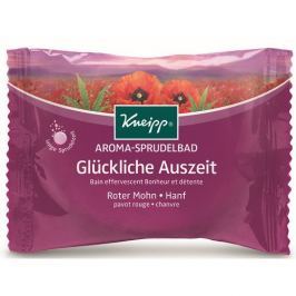 Kneipp Perlivá tableta do koupele Staré dobré časy 80 g