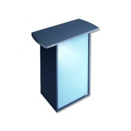 Tetra AquaArt stolek akvarijní 60L antracit