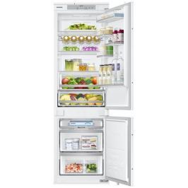 Samsung BRB260034WW/EF + 10 let záruka na kompresor