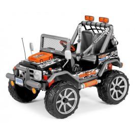 Peg Perego GAUCHO ROCK IN 12V