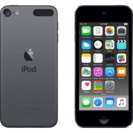 Apple iPod touch 32GB, MKJ02HC/A, vesmírně šedá