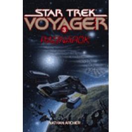 Archer Nathan: Star Trek: Voyager 3: Ragnarök