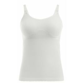 Medela Kojicí košilka - bílá, vel. S/M
