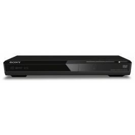 Sony DVP-SR170B