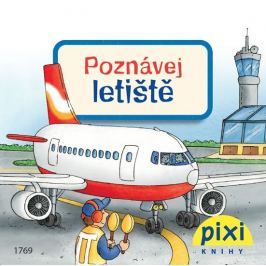 Klose Petra: Poznávej letiště