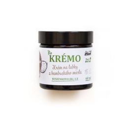 Sušienkovo BIO krém 60 ml