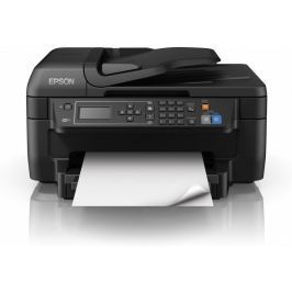 Epson WorkForce WF-2750DWF (C11CF76402)