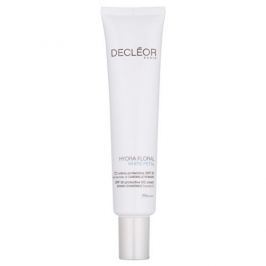 Decléor CC krém SPF 50 Hydra Floral White Petal (SPF 50 Protective CC Cream) 40 ml