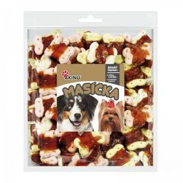 Akinu Sušenka s kuřecím masem 300g
