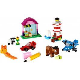LEGO Classic 10692 Tvořivé kostky