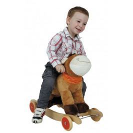 Alltoys Houpací poník