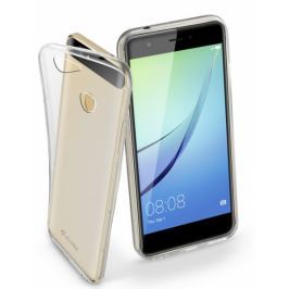 CellularLine extratenký zadní kryt Fine pro Huawei Nova