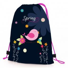 Karton P+P Sáček na cvičky Premium Spring