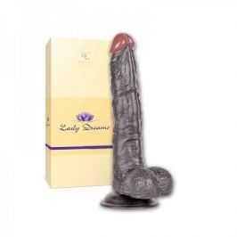 Dildo - Beta Arietis Black