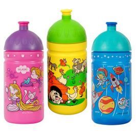 R&B Zdravá lahev 0,5 l (Varianta Déčko svět)