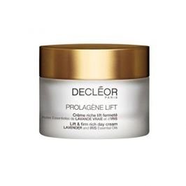 Decléor Vyhlazující a zpevňující výživný denní krém Prolagène Lift (Lift & Firm Rich Day Cream) 50 ml