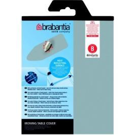 Brabantia potah s reflexní vrstvou 124 x 38 cm