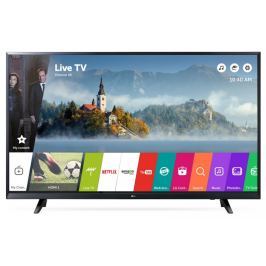 LG 49UJ620V