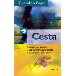 Bays Brandon: Cesta - Praktický průvodce k uzdravení vašeho života a osvobození sebe sama