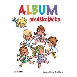 Album předškoláčka