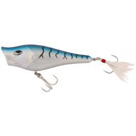 Abu-Garcia wobbler ROCKET POPPER blue-m 7 cm, 9 g