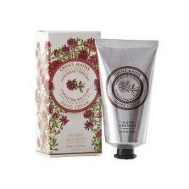 Panier des Sens Krém na ruce Červený tymián 75 ml