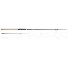 Saenger Specitec Prut Feeder Pro – T Black 3,6 m 120 g
