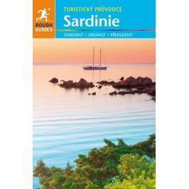 Andrews Robert: Sardinie - Turistický průvodce