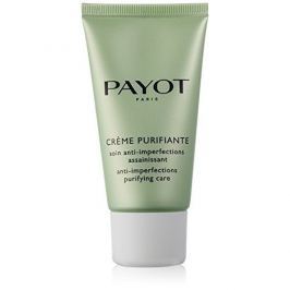 Payot Čisticí krém pro aknózní pleť (Purifying Care) 50 ml