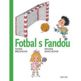 Březinová Ivona: Fotbal s Fandou