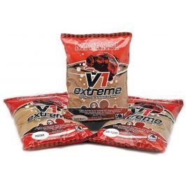 MIVARDI Krmítková Směs V1 Feeder 3 kg