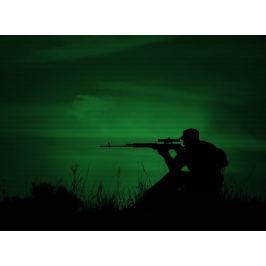 Poukaz Allegria - night sniper