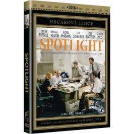 Spotlight (edice Oscar) - DVD