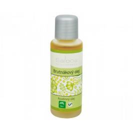 Saloos Bio Brutnákový olej lisovaný za studena 50 ml