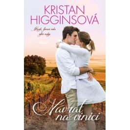 Higginsová Kristan: Návrat na vinici