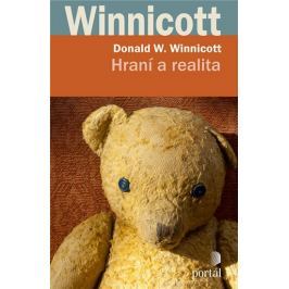 Winnicott Donald W.: Hraní a realita