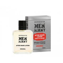 Dermacol Voda po holení Original Men Agent (After Shave Lotion) 100 ml