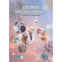Bianchi Ivo, Kotlářová Lucie: Cytokiny – buněčná komunikace