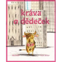 Binar Ivan: Kráva a dědeček