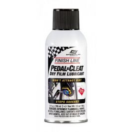 FINISH LINE Pedal & Cleat Lubricant sprej 150 ml
