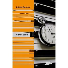 Barnes Julian: Hukot času