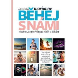 Běhej s námi - Marianne