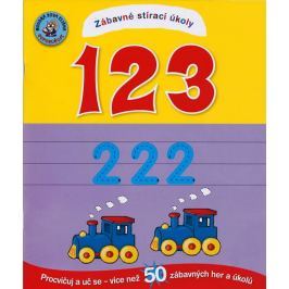 123 - Zábavné stírací úkoly