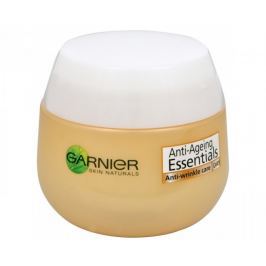 Garnier Multiaktivní denní krém proti vráskám Essentials 35+ (Anti-Wrinkle Care Day) 50 ml