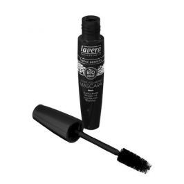 Lavera Intenzivní řasenka pro větší objem 13 ml (Odstín Černá)