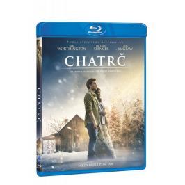 Chatrč - Blu-ray